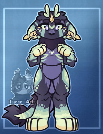 Chibi Custom
