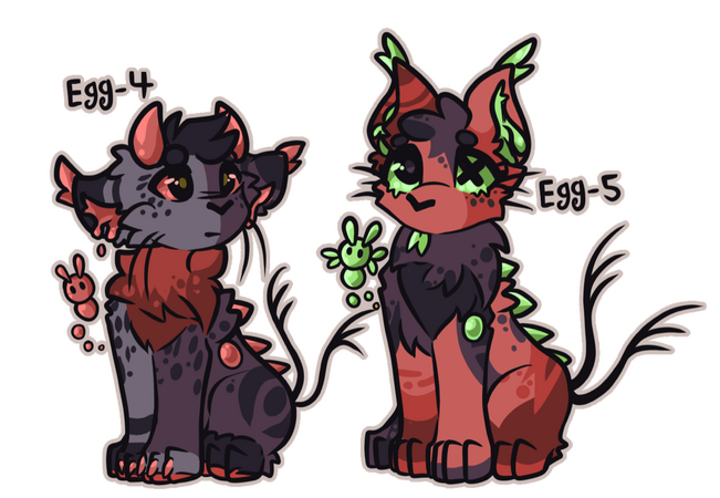Chibi Personal Designs