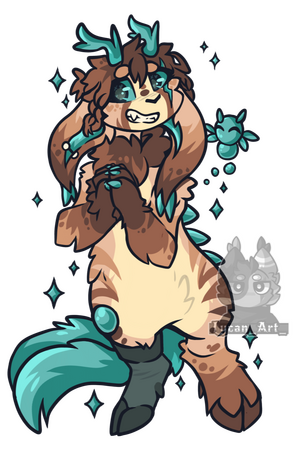 Chibi Adopt